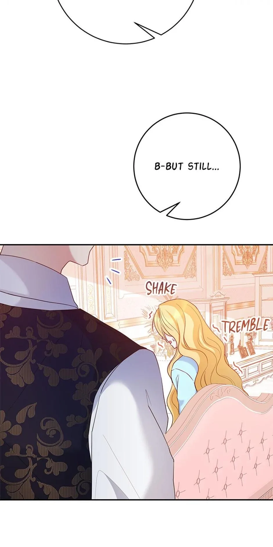 I Ended Up Saving My Crazy Stepfather! Chapter 41 page 39