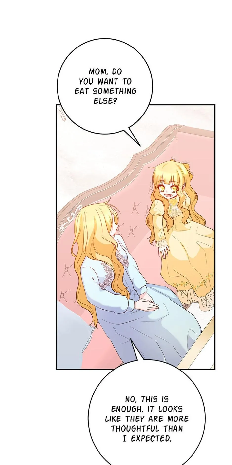 I Ended Up Saving My Crazy Stepfather! Chapter 41 page 22