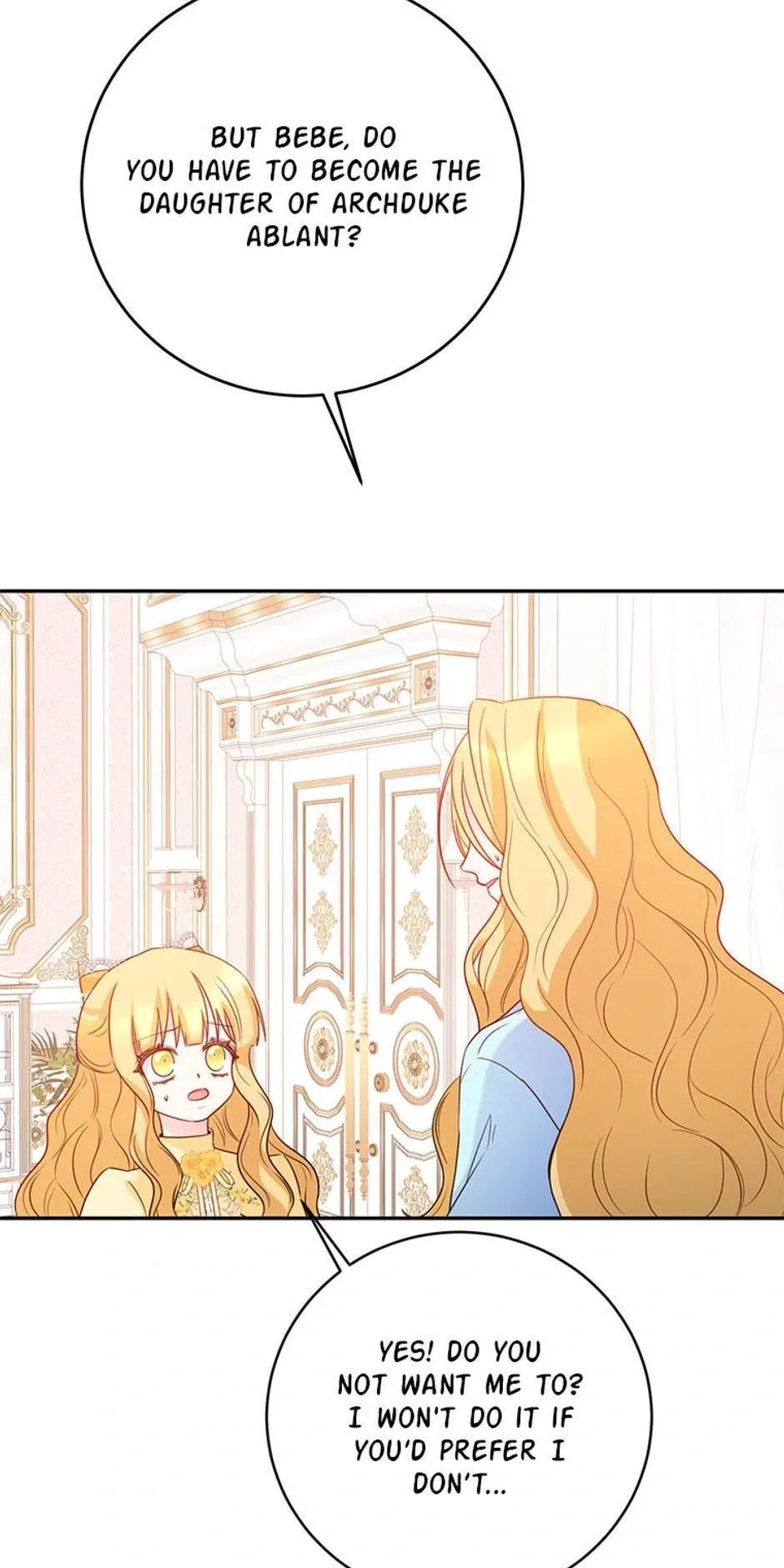 I Ended Up Saving My Crazy Stepfather! Chapter 40 page 64