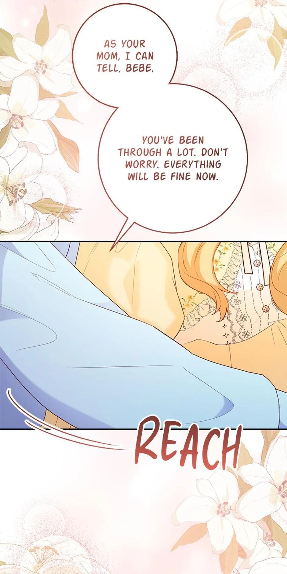 I Ended Up Saving My Crazy Stepfather! Chapter 41 page 87