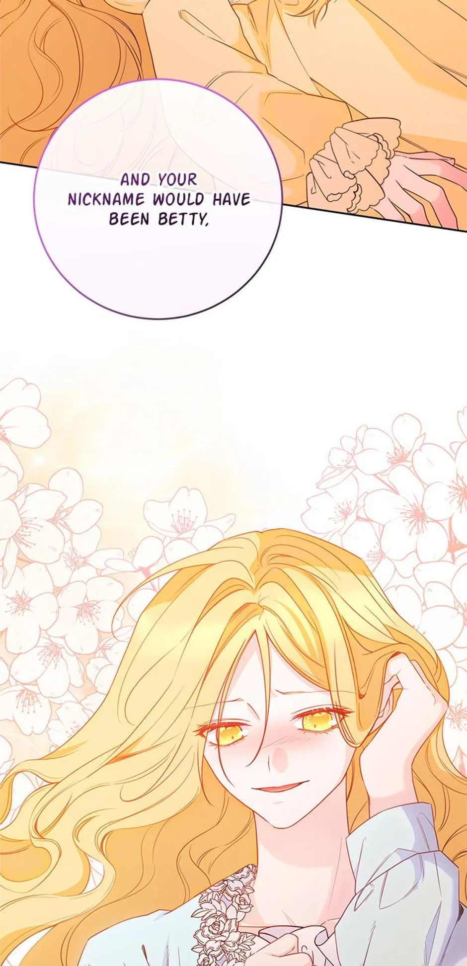 I Ended Up Saving My Crazy Stepfather! Chapter 40 page 78