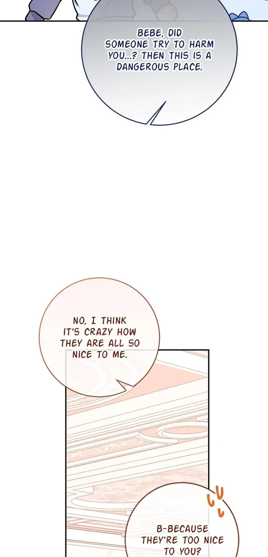 I Ended Up Saving My Crazy Stepfather! Chapter 40 page 55