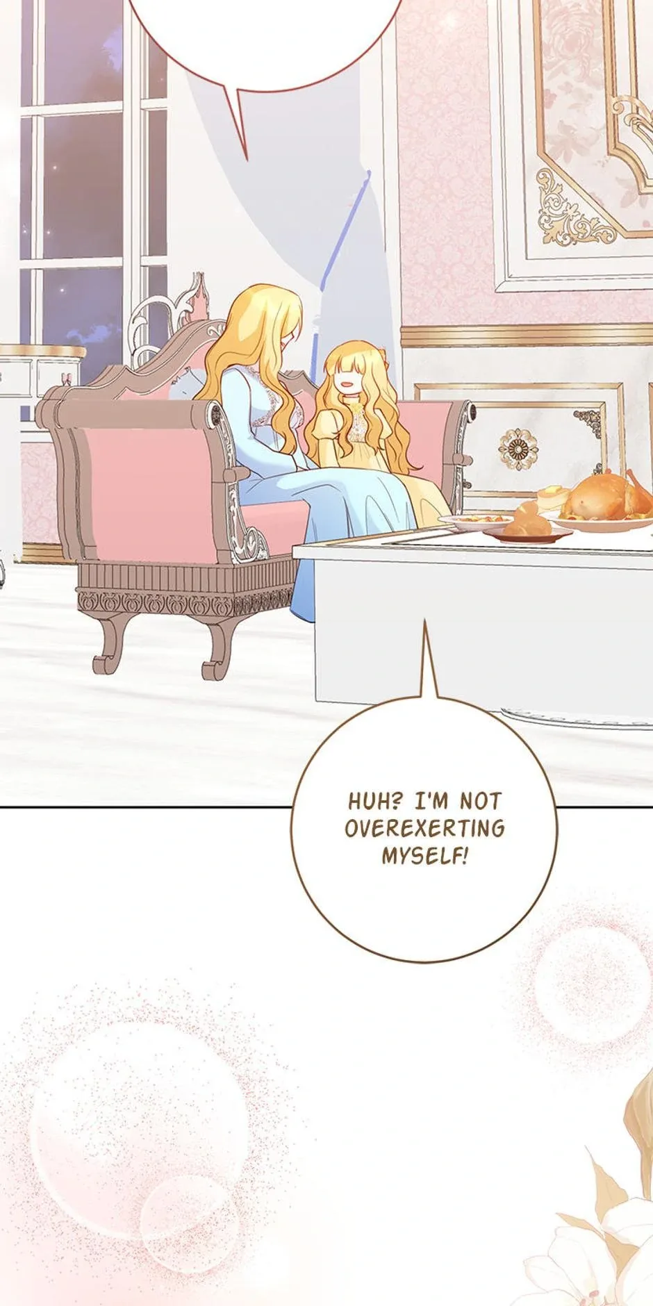 I Ended Up Saving My Crazy Stepfather! Chapter 41 page 86