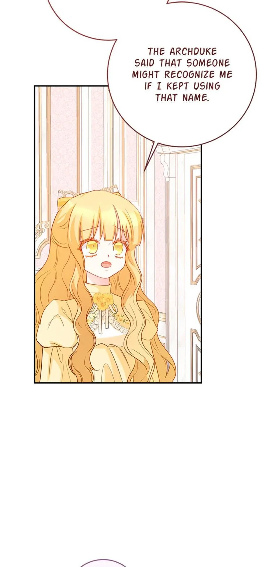 I Ended Up Saving My Crazy Stepfather! Chapter 40 page 75