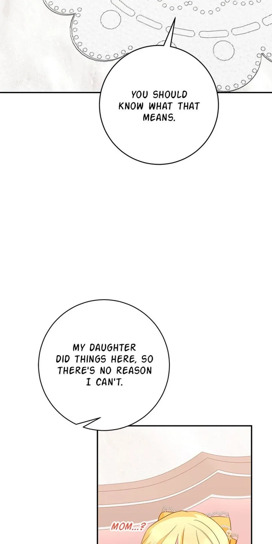 I Ended Up Saving My Crazy Stepfather! Chapter 41 page 75