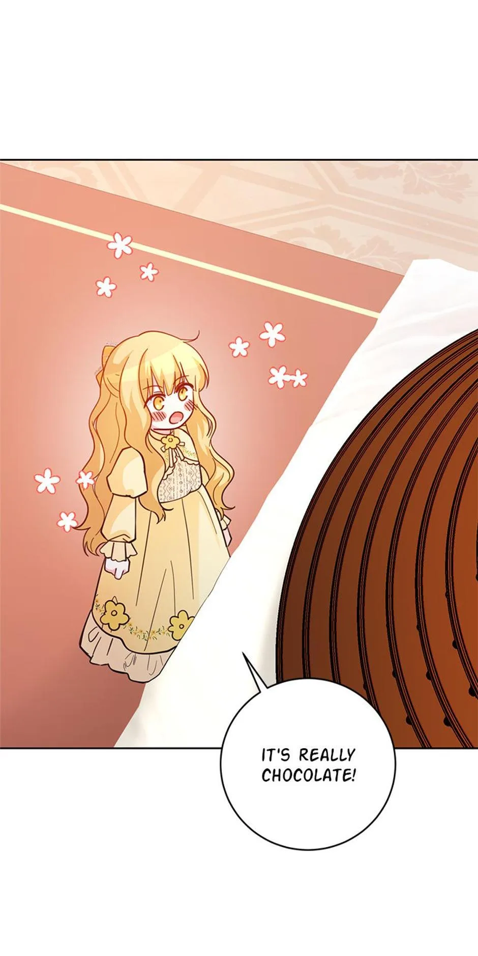 I Ended Up Saving My Crazy Stepfather! Chapter 36 page 52