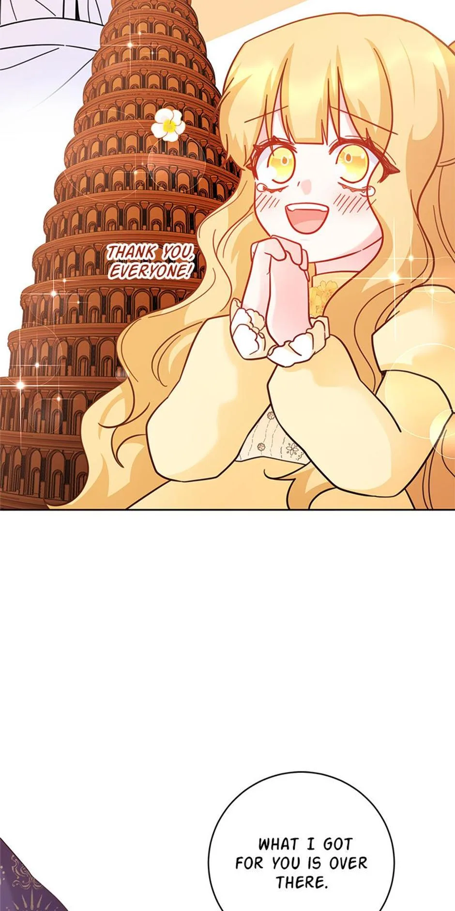 I Ended Up Saving My Crazy Stepfather! Chapter 36 page 58