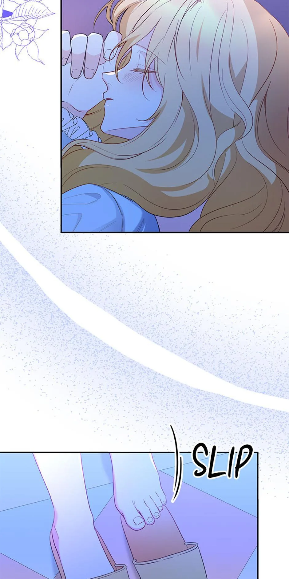 I Ended Up Saving My Crazy Stepfather! Chapter 42 page 4
