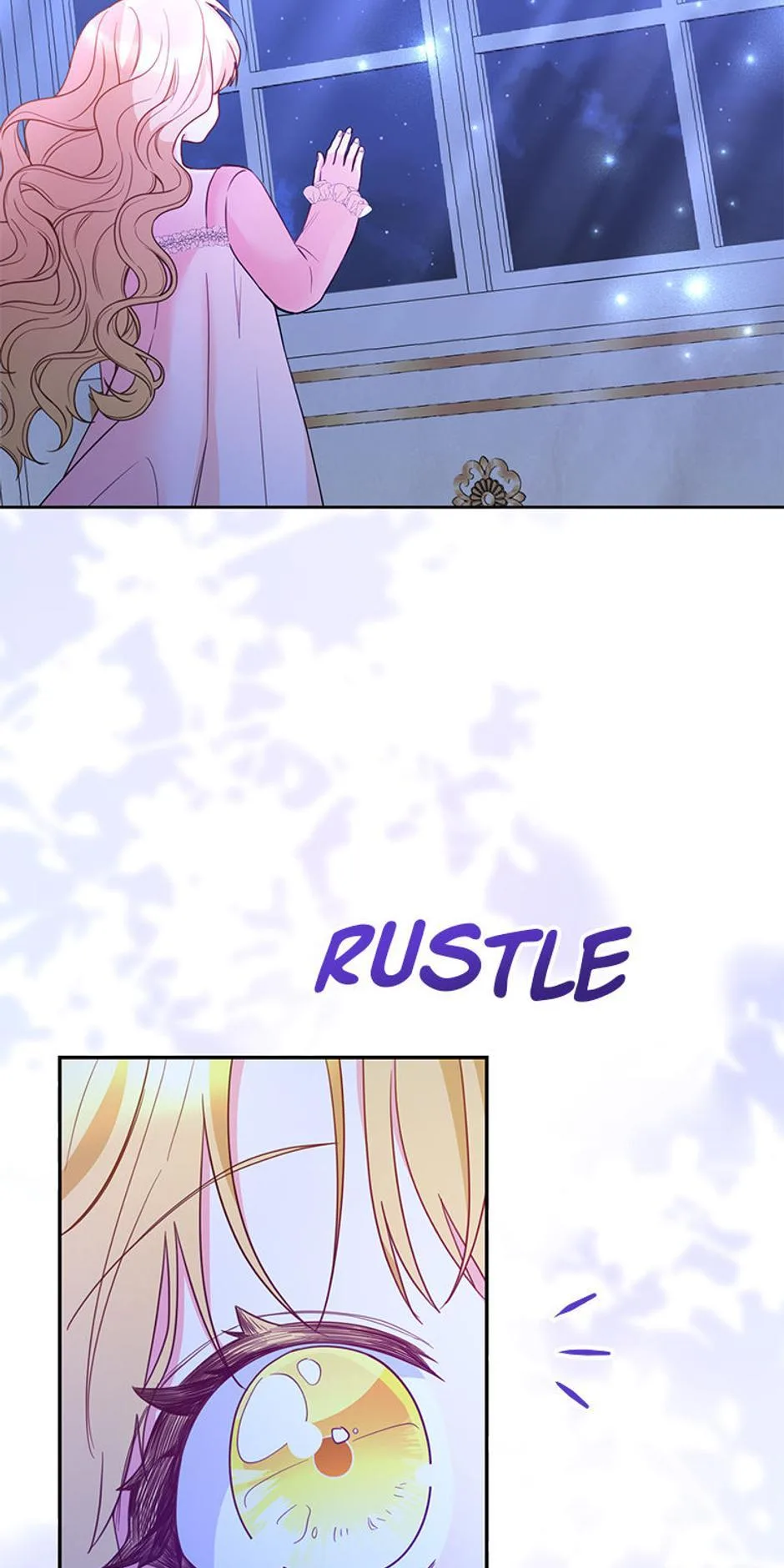 I Ended Up Saving My Crazy Stepfather! Chapter 42 page 6