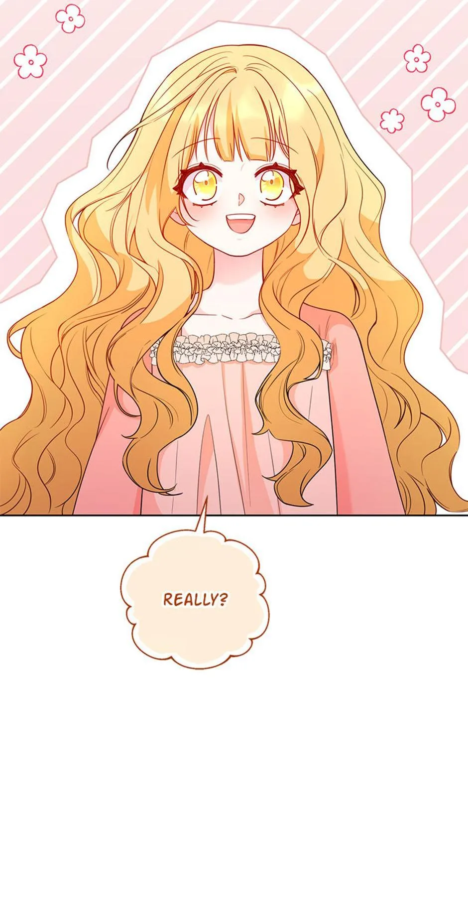 I Ended Up Saving My Crazy Stepfather! Chapter 42 page 17