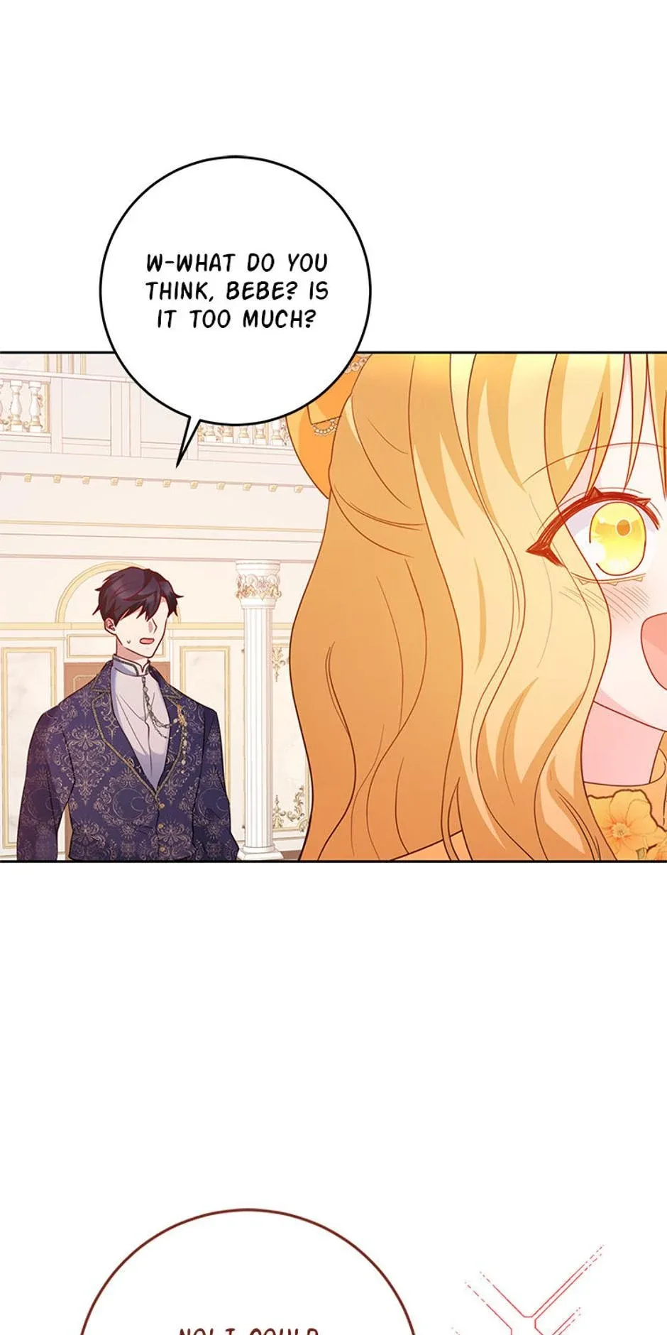 I Ended Up Saving My Crazy Stepfather! Chapter 36 page 53