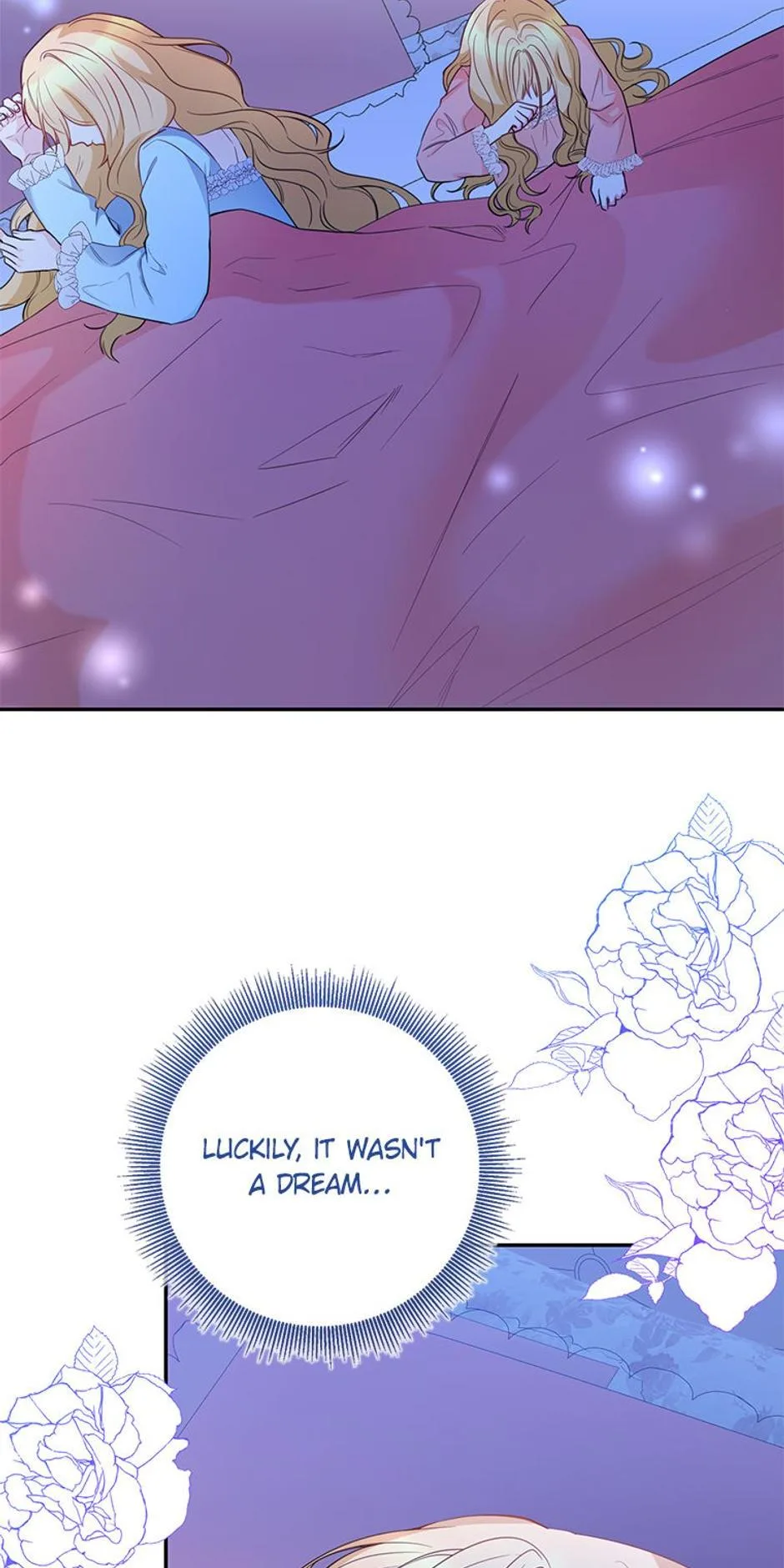 I Ended Up Saving My Crazy Stepfather! Chapter 42 page 3