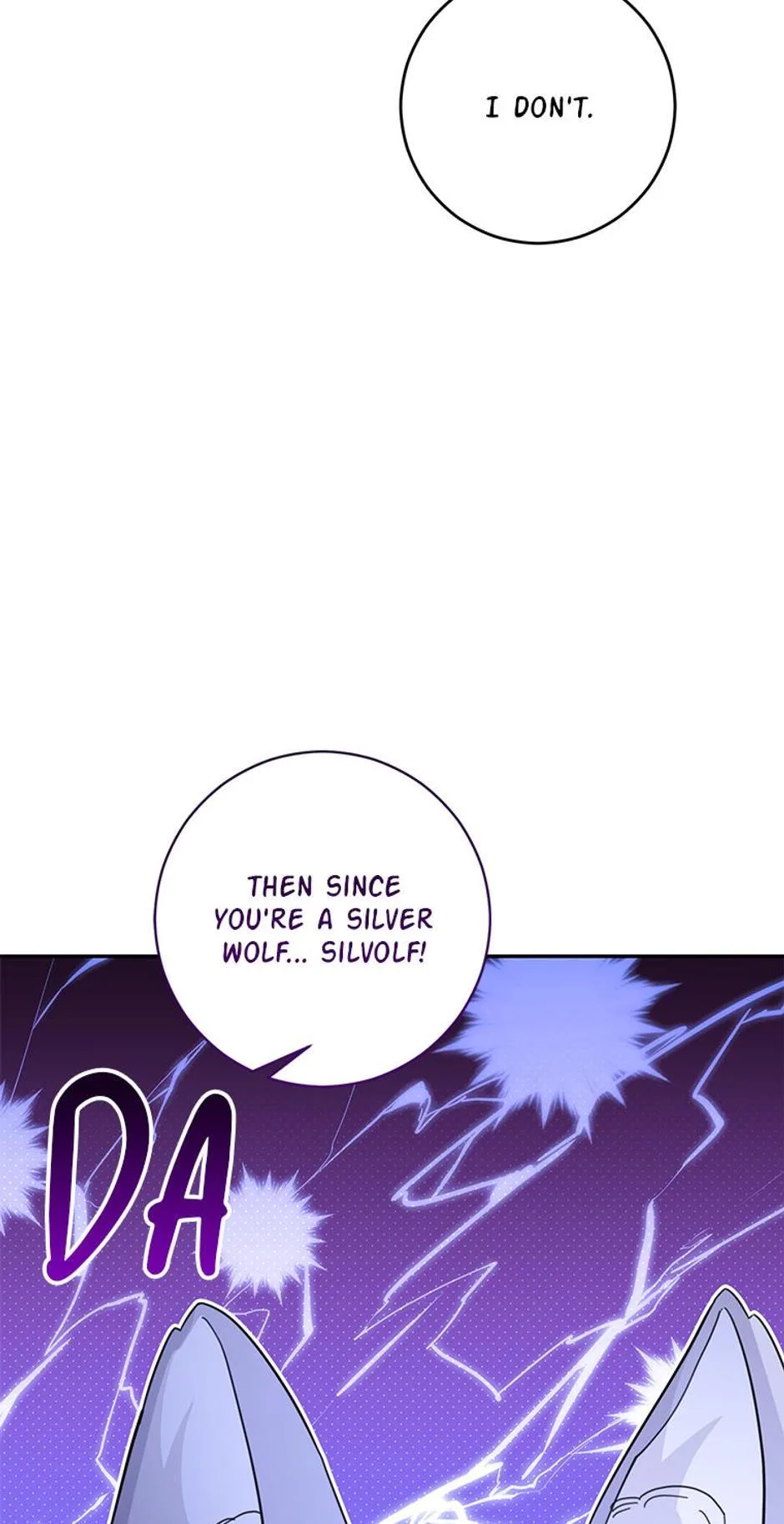 I Ended Up Saving My Crazy Stepfather! Chapter 42 page 20