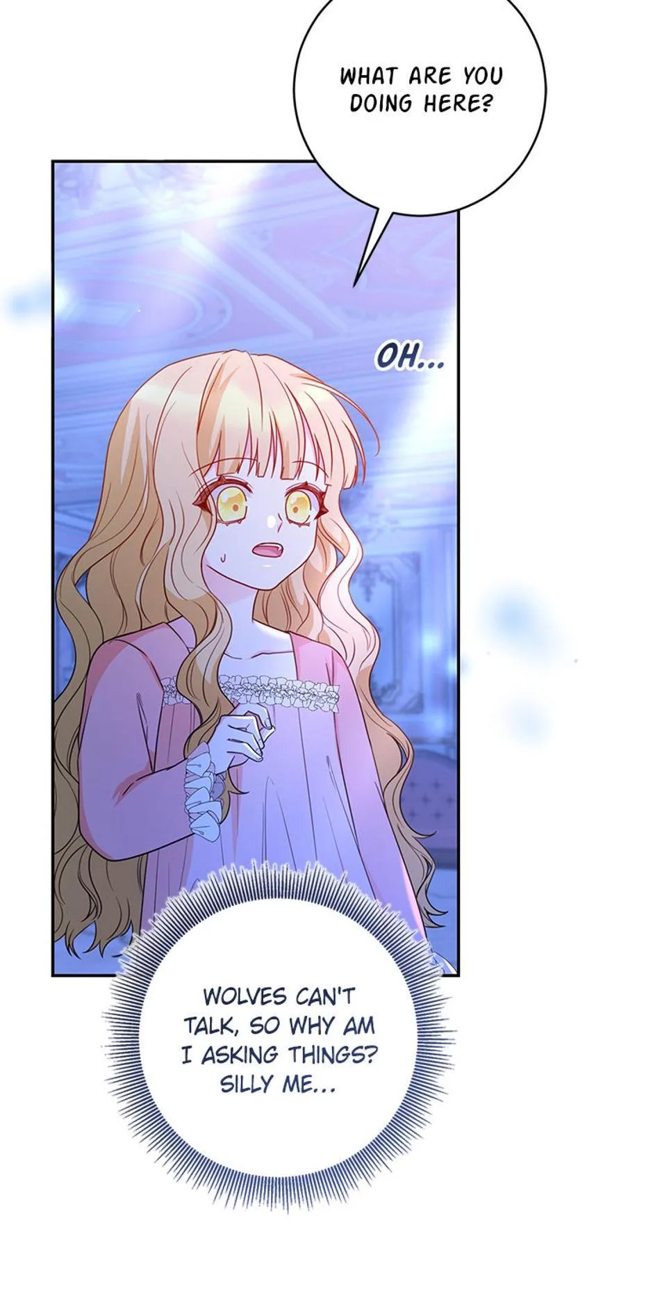 I Ended Up Saving My Crazy Stepfather! Chapter 42 page 11