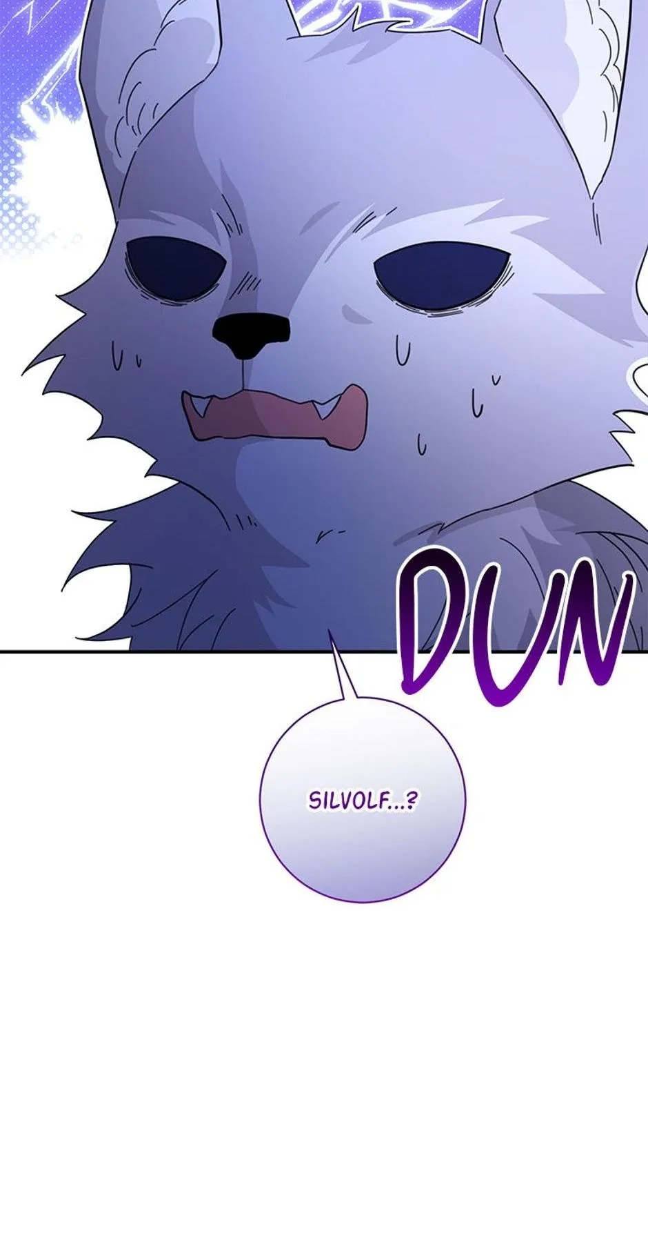 I Ended Up Saving My Crazy Stepfather! Chapter 42 page 21