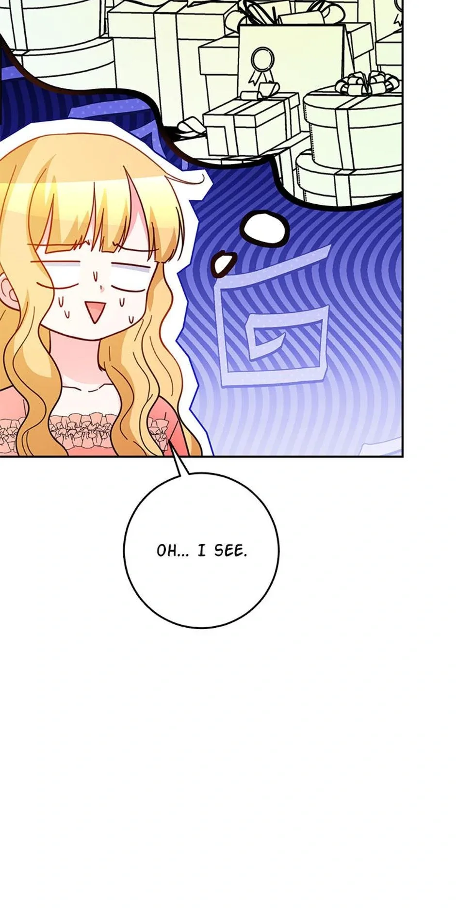 I Ended Up Saving My Crazy Stepfather! Chapter 42 page 59