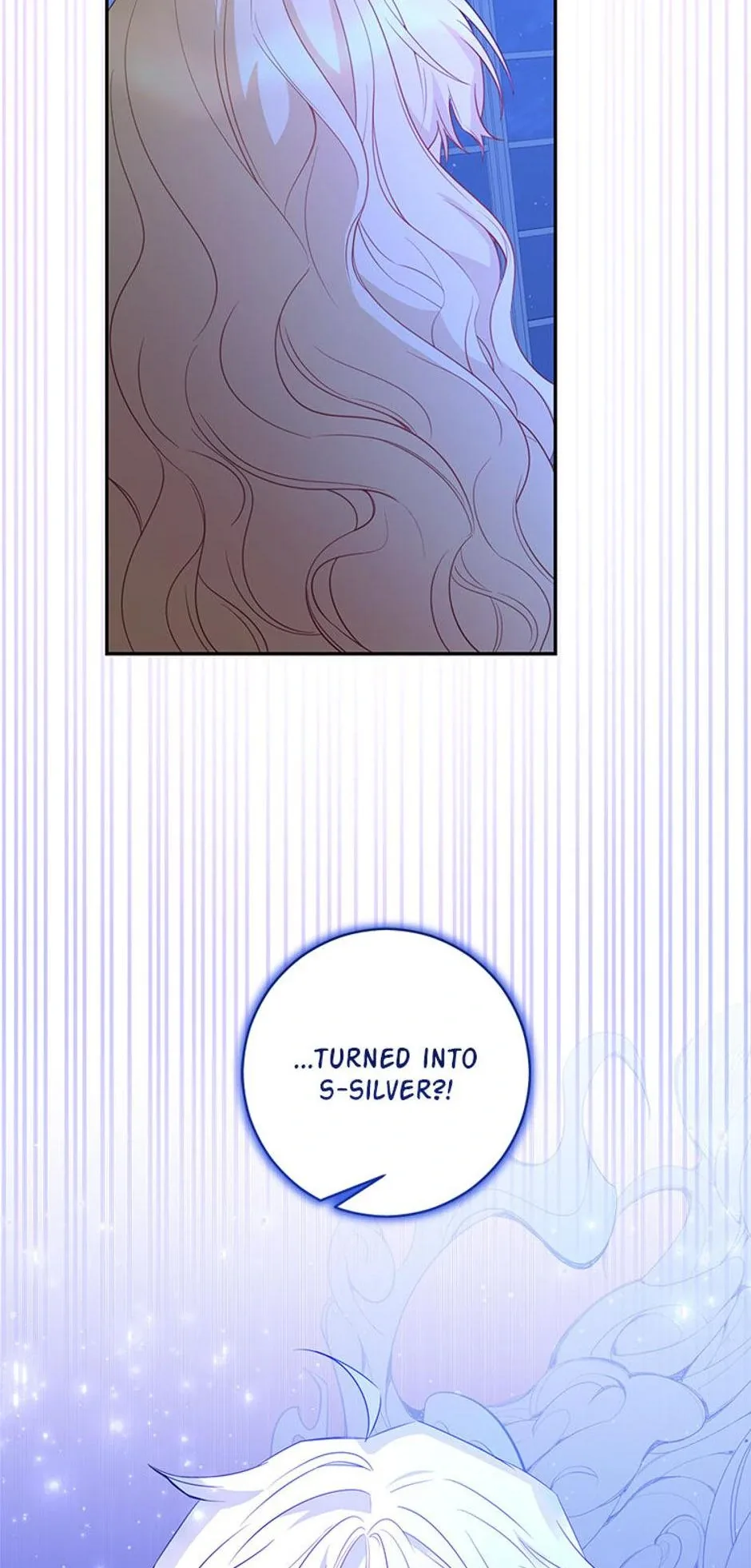 I Ended Up Saving My Crazy Stepfather! Chapter 42 page 30