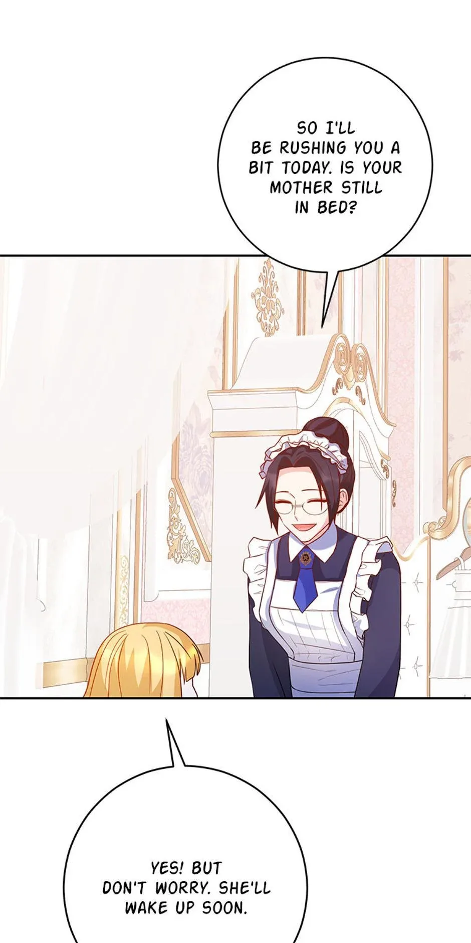 I Ended Up Saving My Crazy Stepfather! Chapter 42 page 60