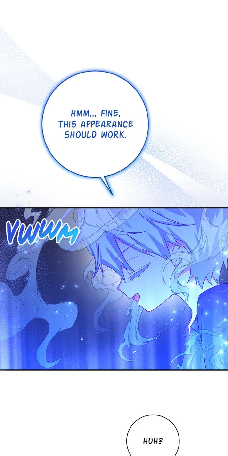 I Ended Up Saving My Crazy Stepfather! Chapter 42 page 38
