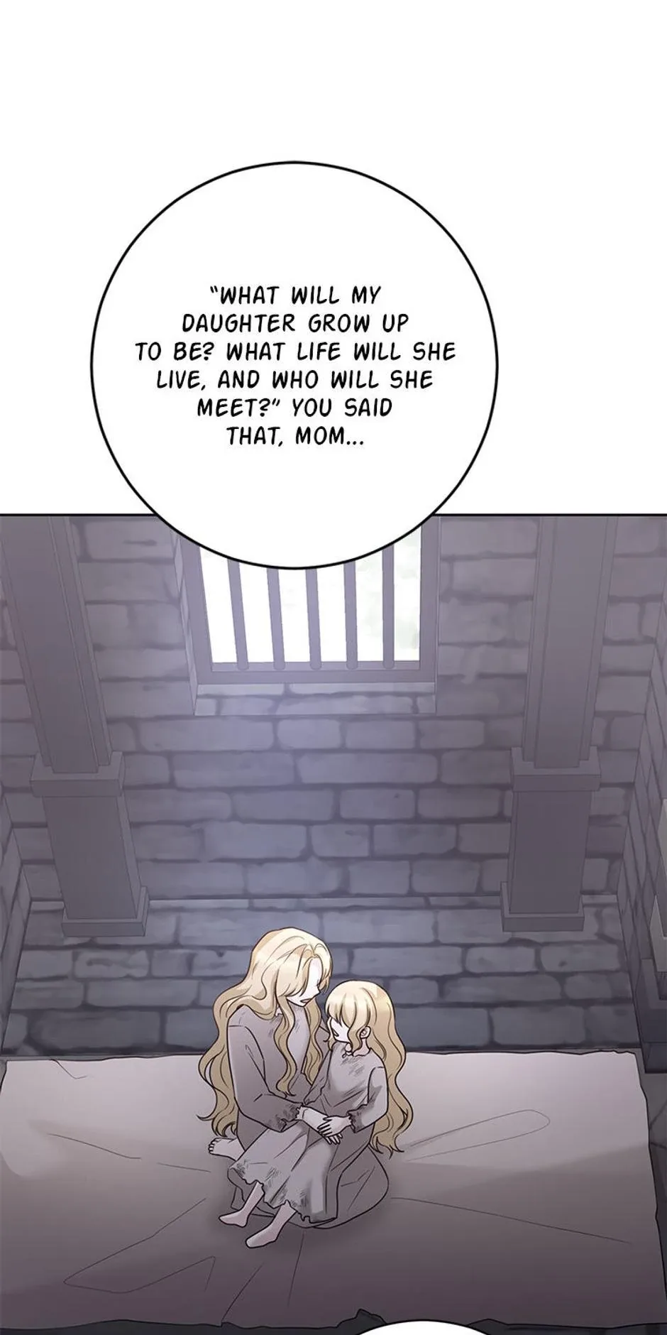 I Ended Up Saving My Crazy Stepfather! Chapter 35 page 43