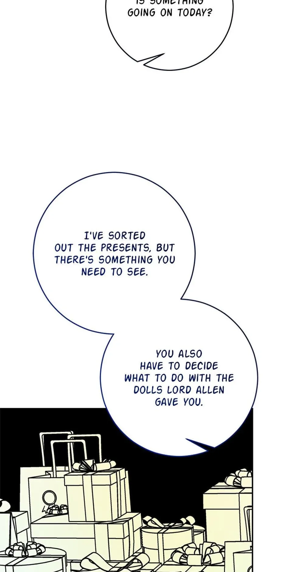 I Ended Up Saving My Crazy Stepfather! Chapter 42 page 58