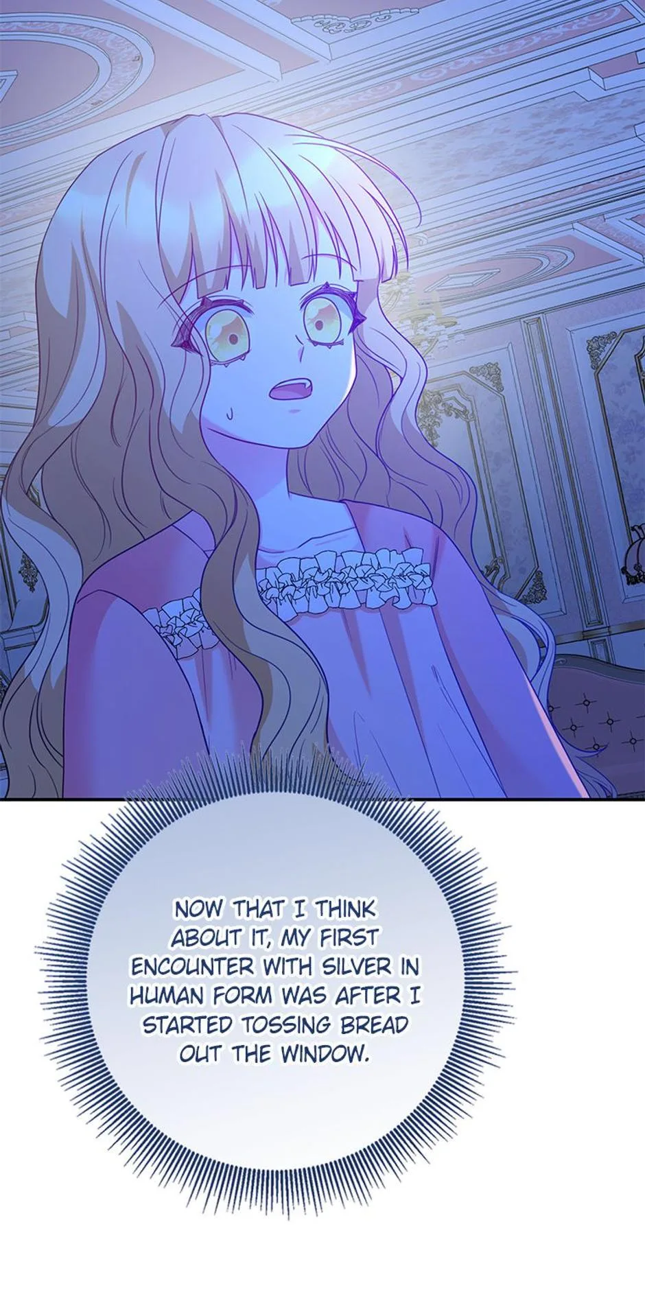 I Ended Up Saving My Crazy Stepfather! Chapter 42 page 51