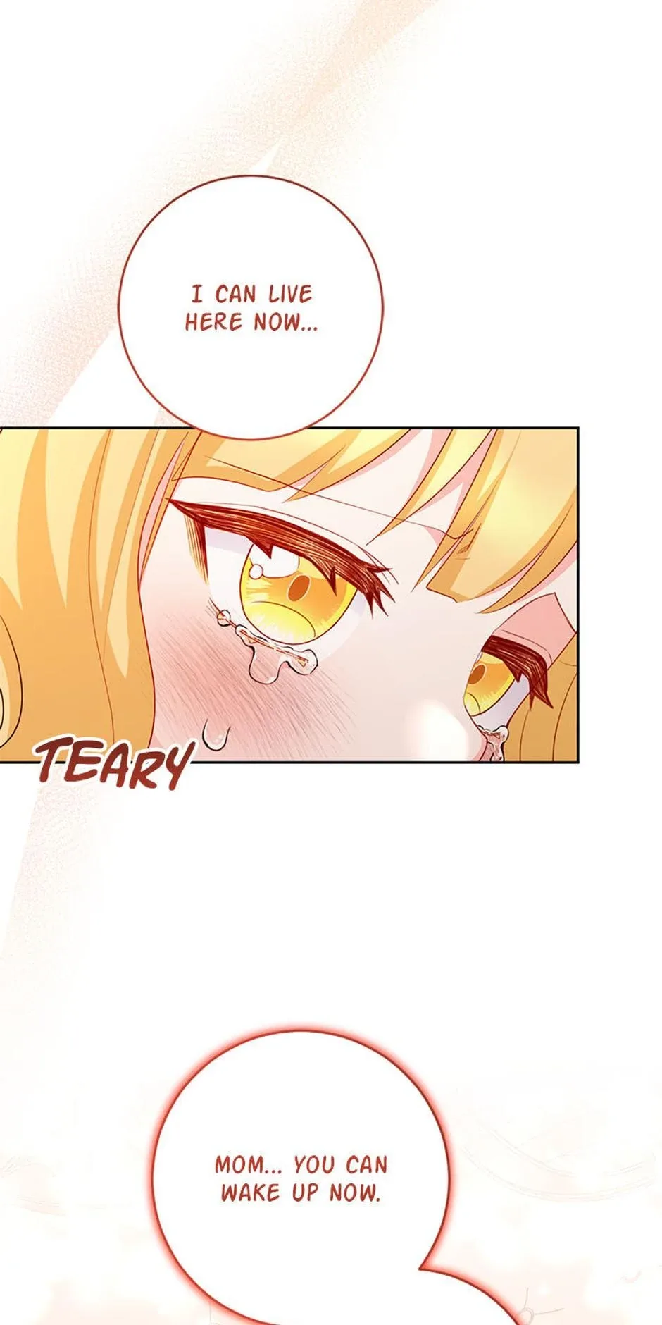 I Ended Up Saving My Crazy Stepfather! Chapter 35 page 39