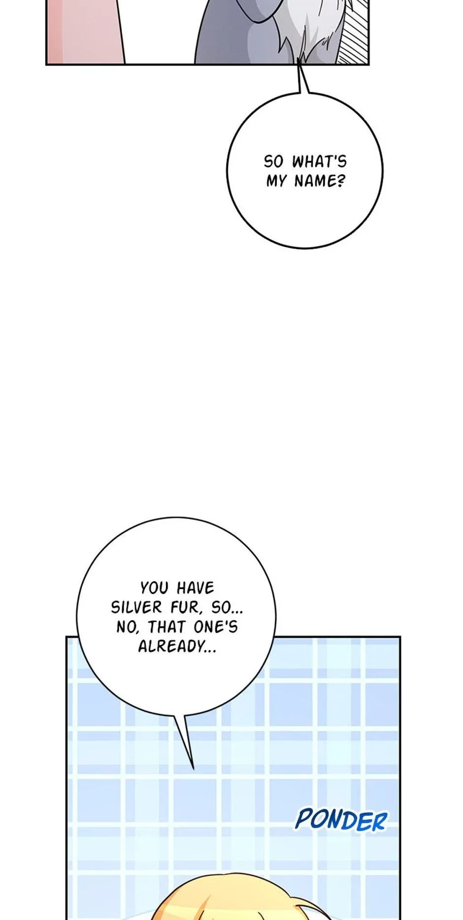I Ended Up Saving My Crazy Stepfather! Chapter 42 page 23