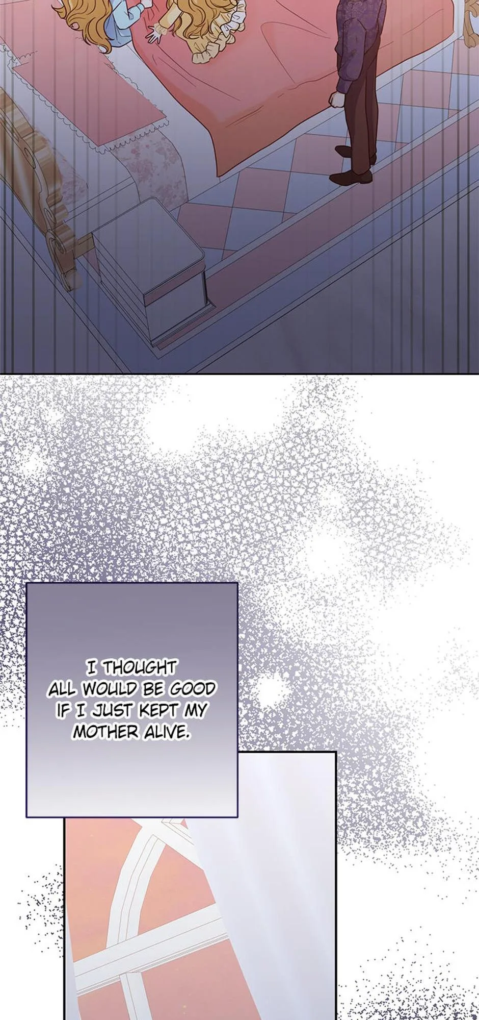 I Ended Up Saving My Crazy Stepfather! Chapter 38 page 17