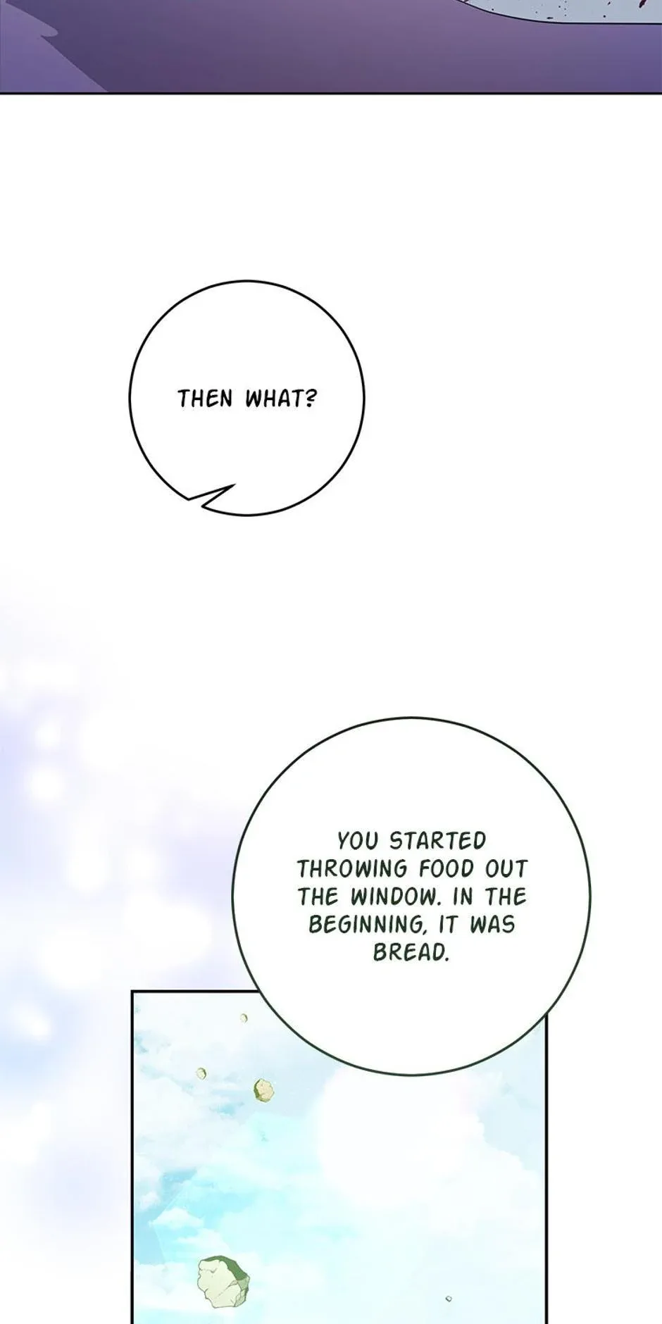 I Ended Up Saving My Crazy Stepfather! Chapter 42 page 49