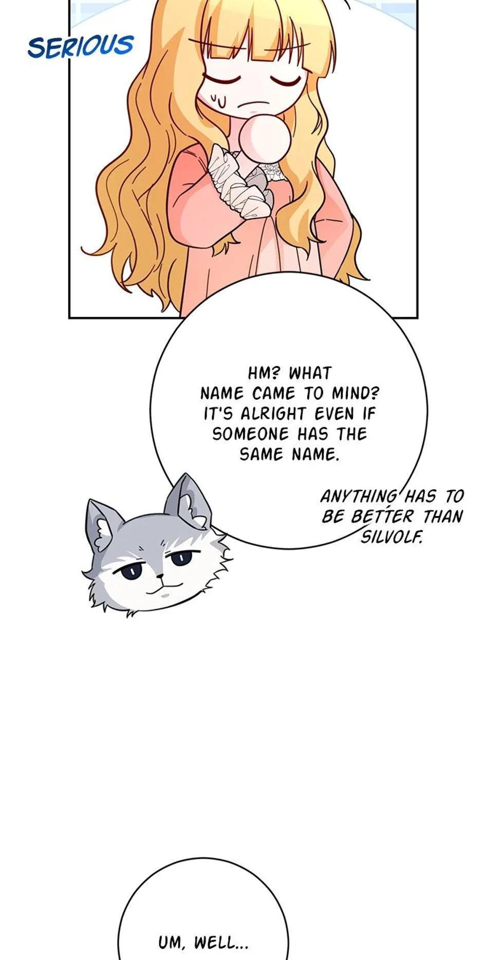 I Ended Up Saving My Crazy Stepfather! Chapter 42 page 24