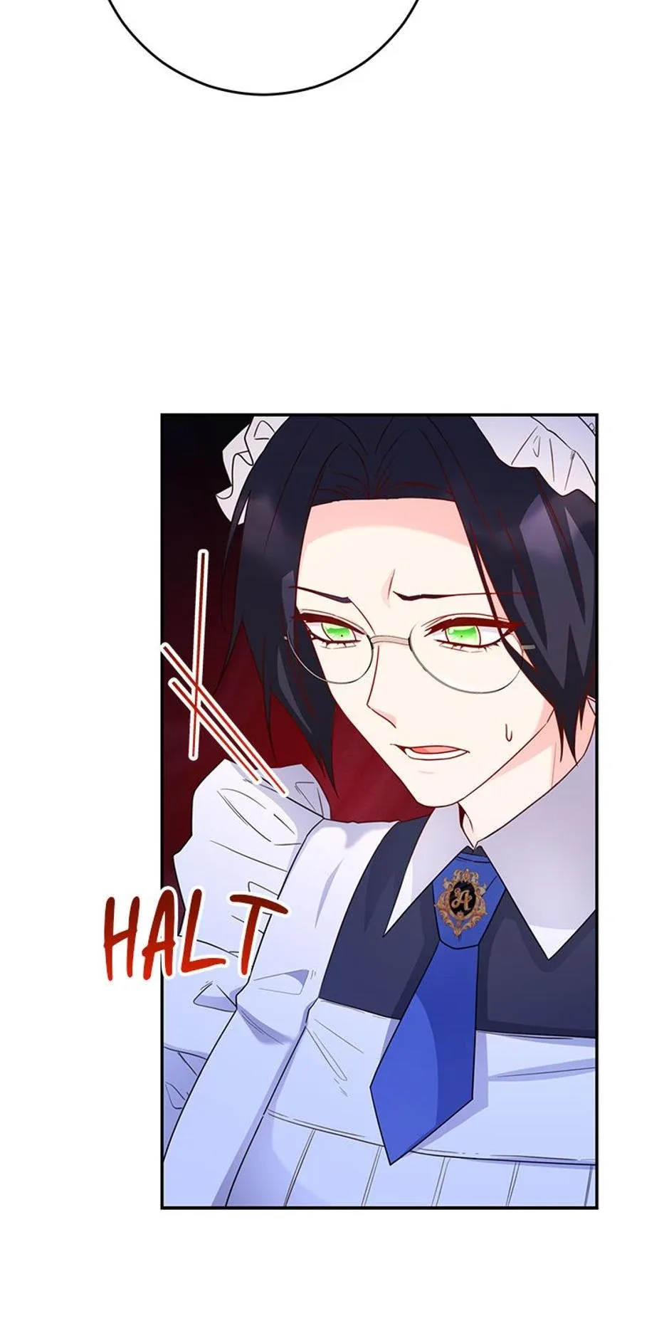 I Ended Up Saving My Crazy Stepfather! Chapter 42 page 61