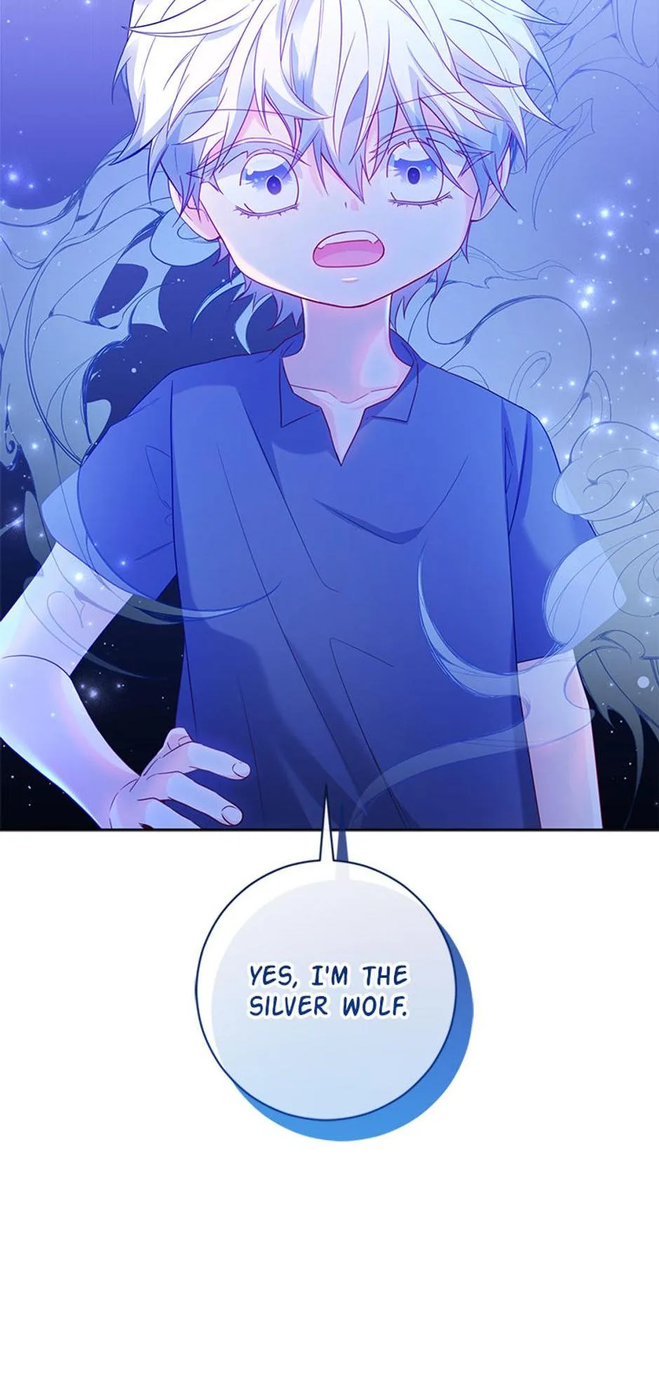 I Ended Up Saving My Crazy Stepfather! Chapter 42 page 31
