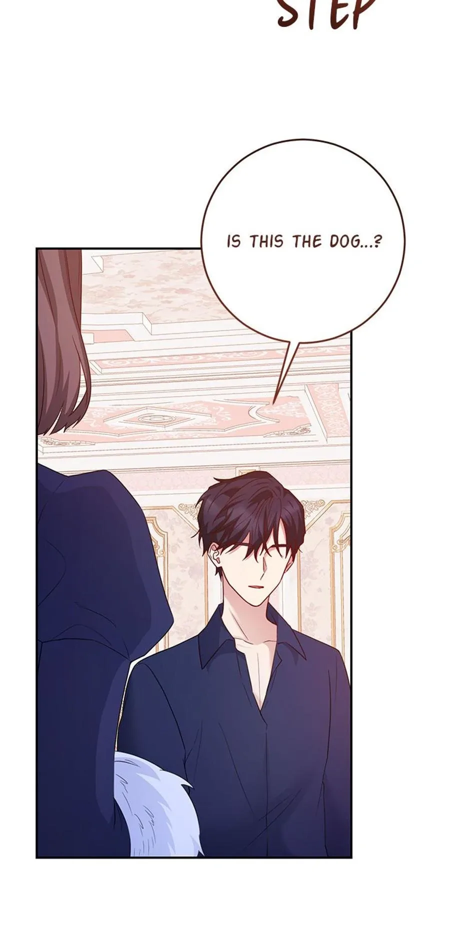 I Ended Up Saving My Crazy Stepfather! Chapter 42 page 79