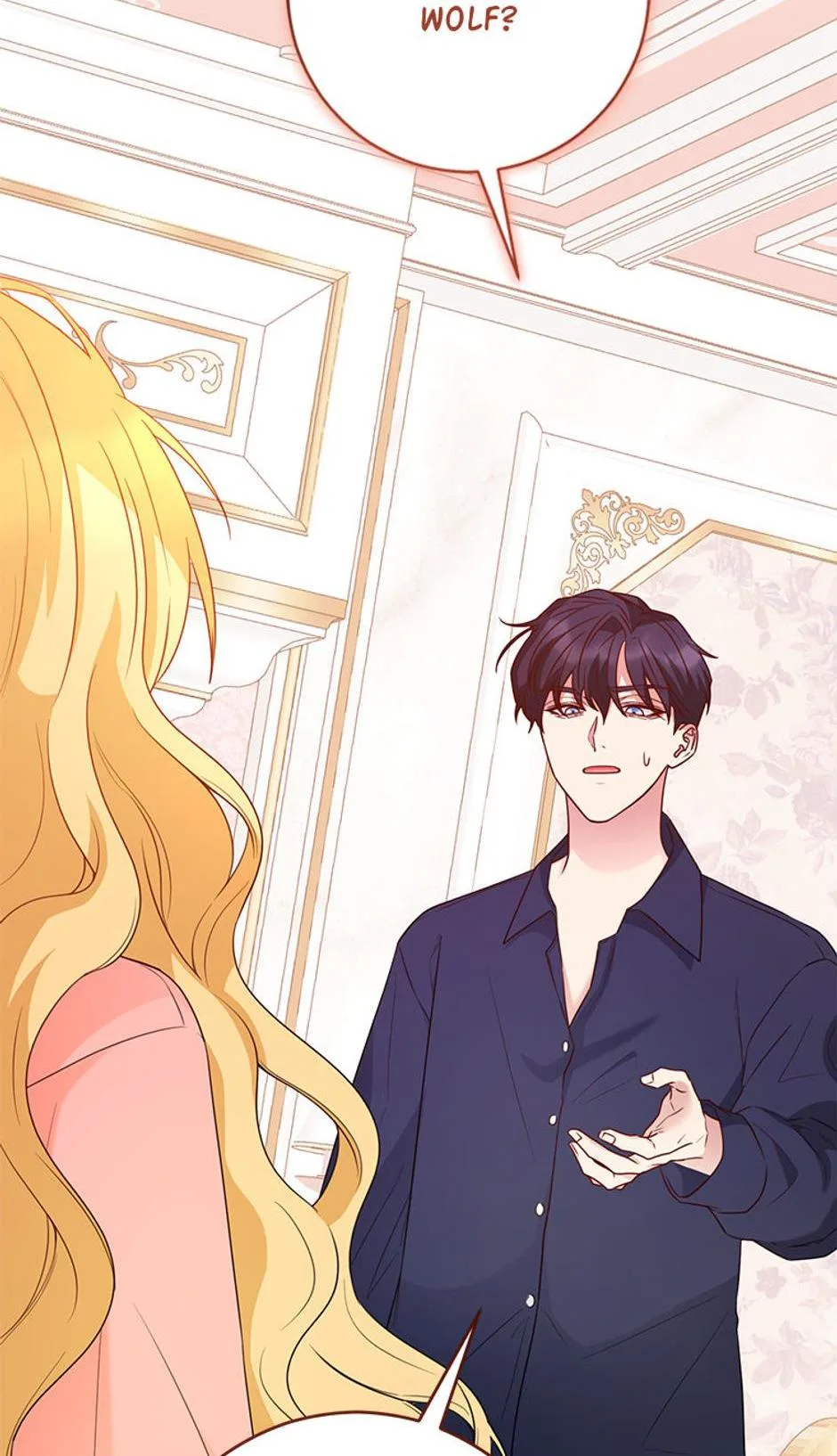 I Ended Up Saving My Crazy Stepfather! Chapter 42 page 83