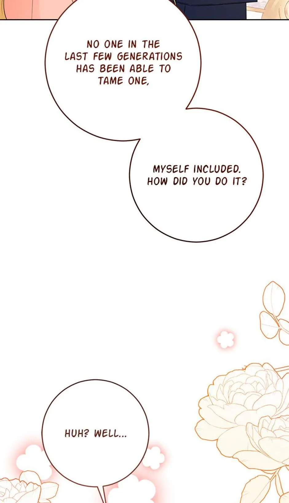 I Ended Up Saving My Crazy Stepfather! Chapter 42 page 84