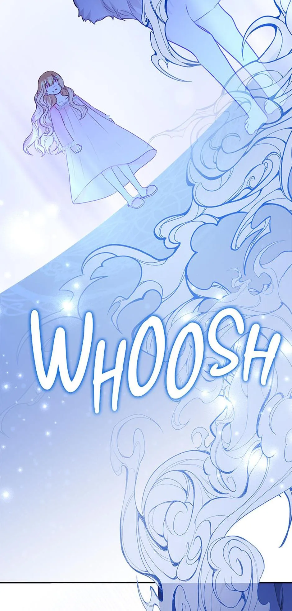 I Ended Up Saving My Crazy Stepfather! Chapter 42 page 28