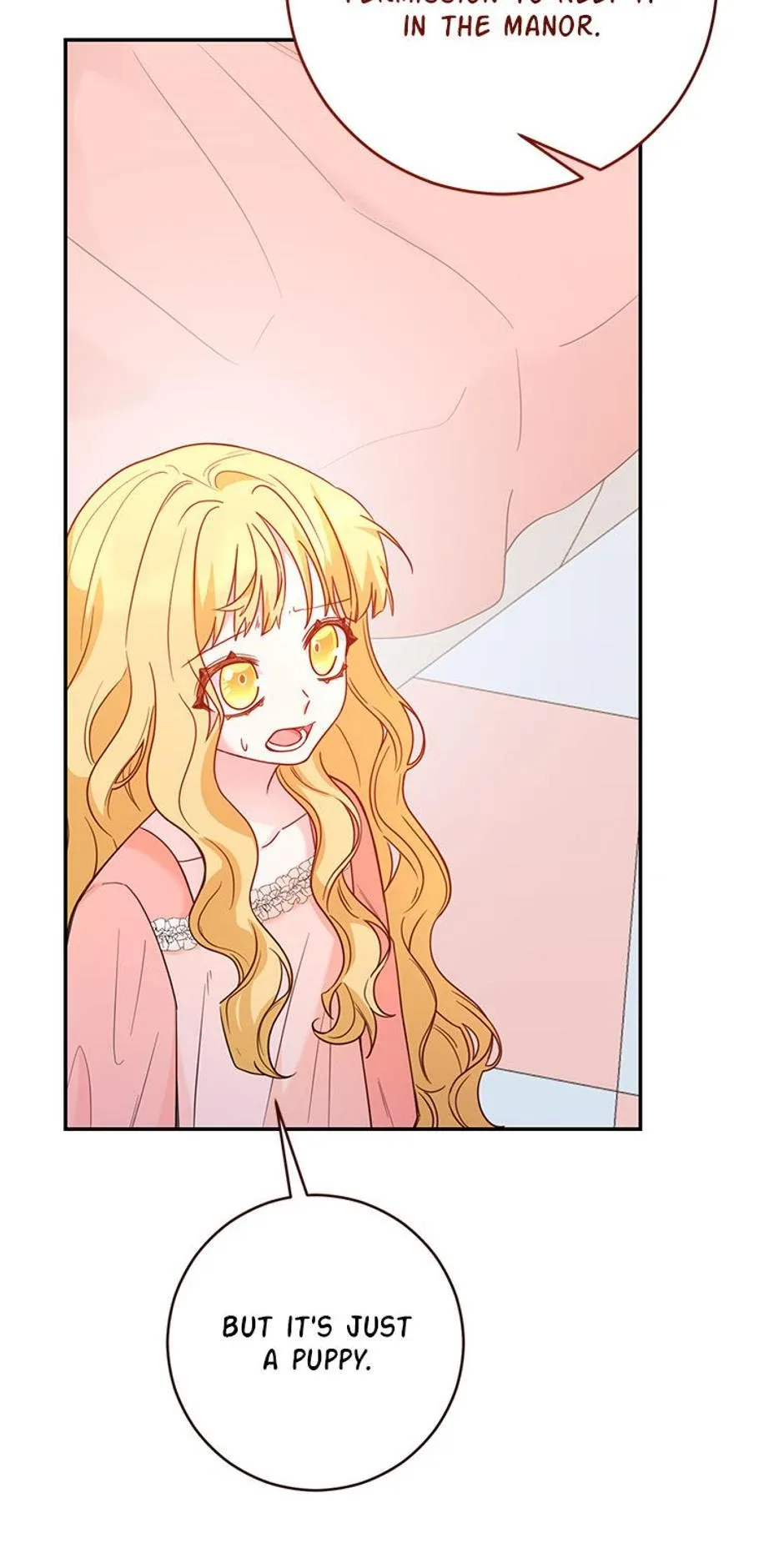 I Ended Up Saving My Crazy Stepfather! Chapter 42 page 69