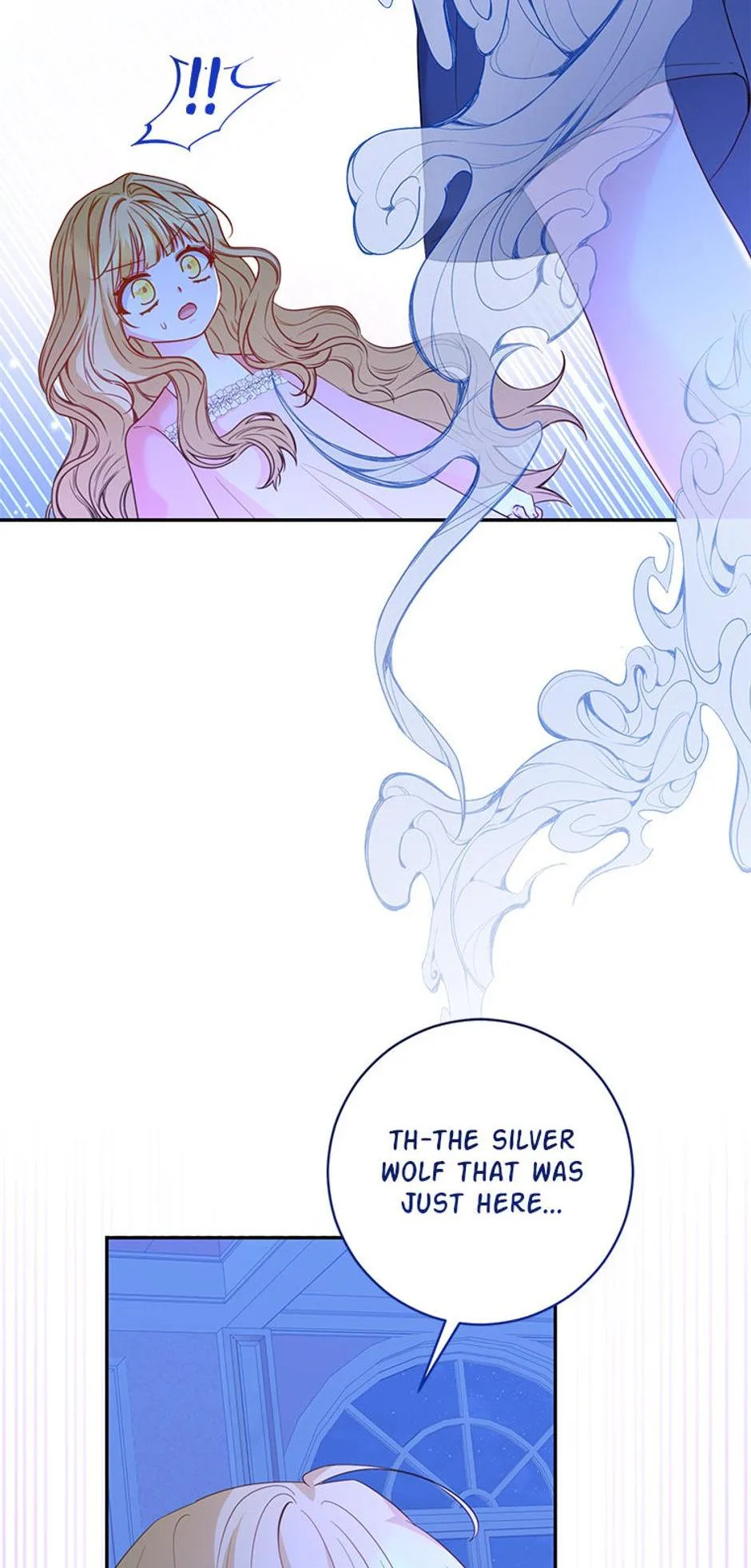 I Ended Up Saving My Crazy Stepfather! Chapter 42 page 29