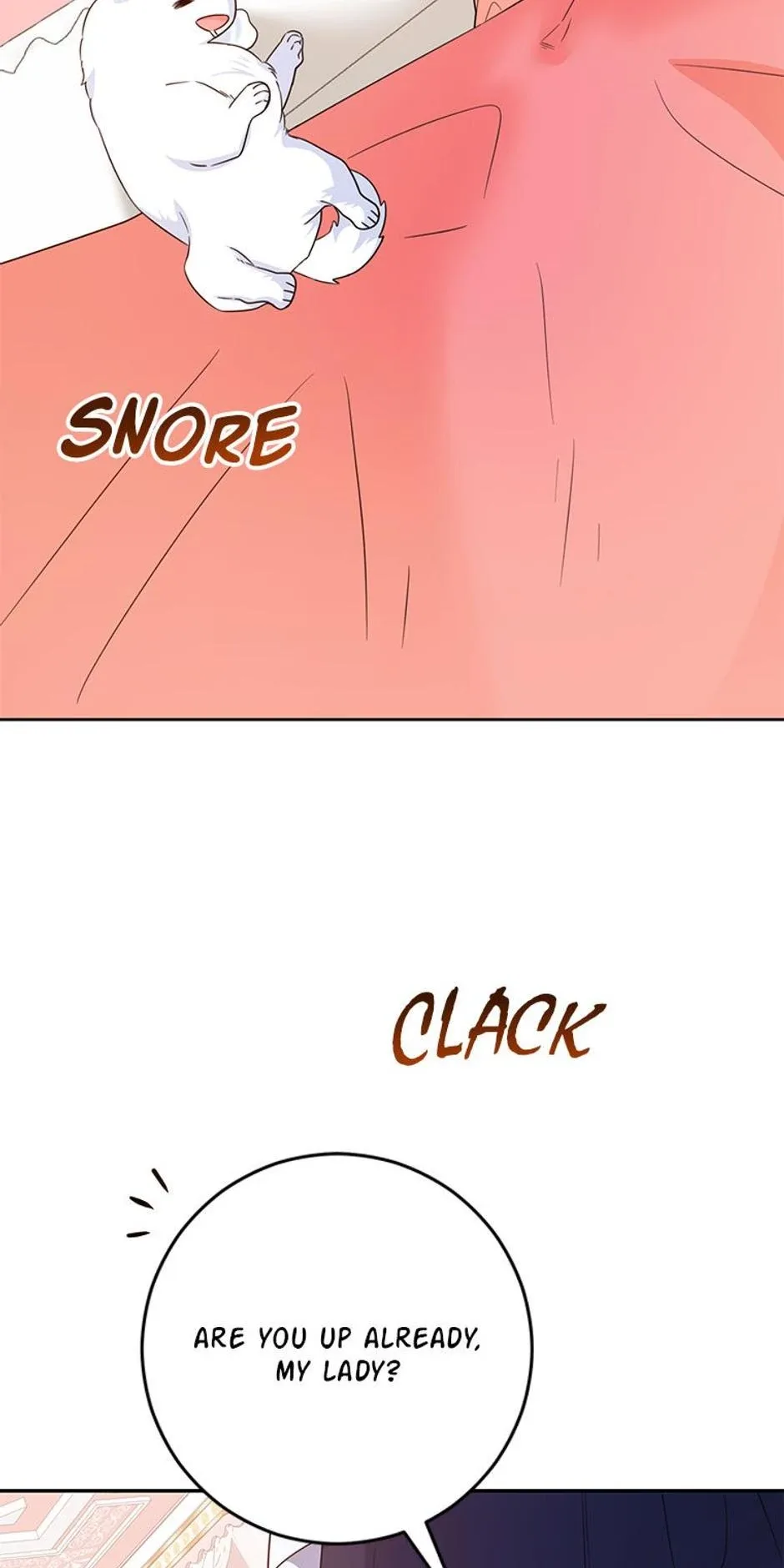 I Ended Up Saving My Crazy Stepfather! Chapter 42 page 55