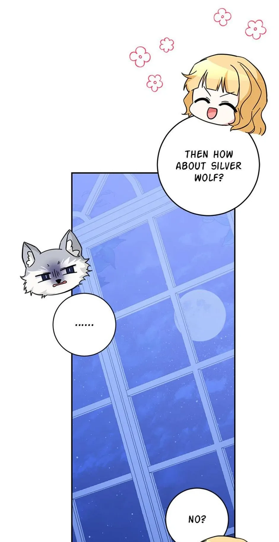 I Ended Up Saving My Crazy Stepfather! Chapter 42 page 18