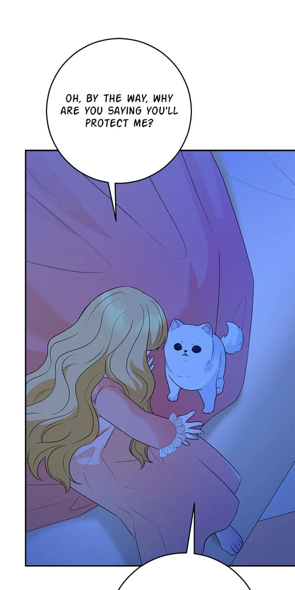 I Ended Up Saving My Crazy Stepfather! Chapter 42 page 42
