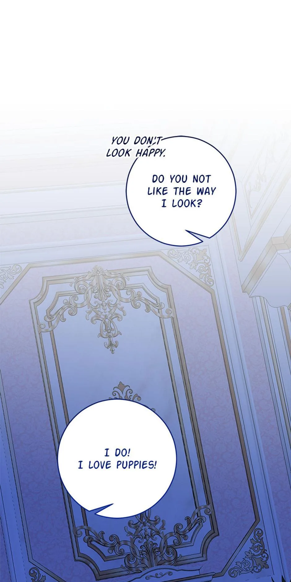 I Ended Up Saving My Crazy Stepfather! Chapter 42 page 52
