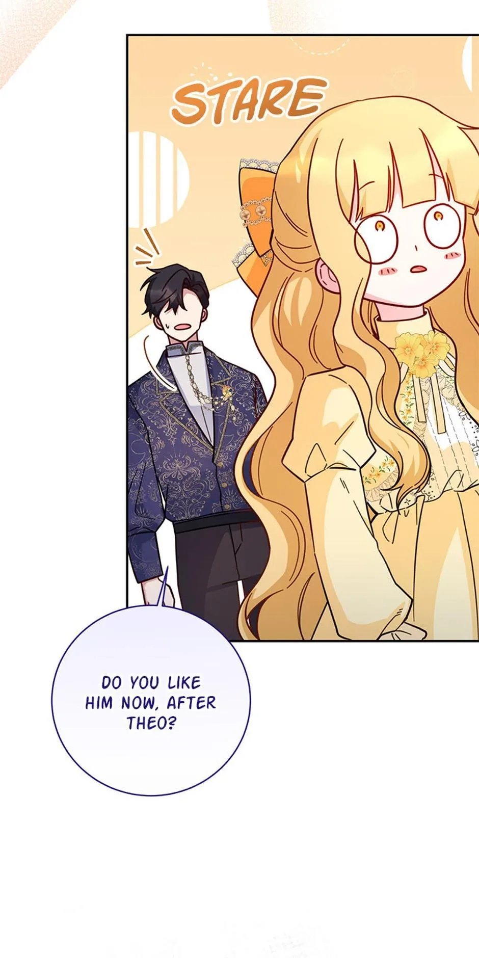 I Ended Up Saving My Crazy Stepfather! Chapter 39 page 8