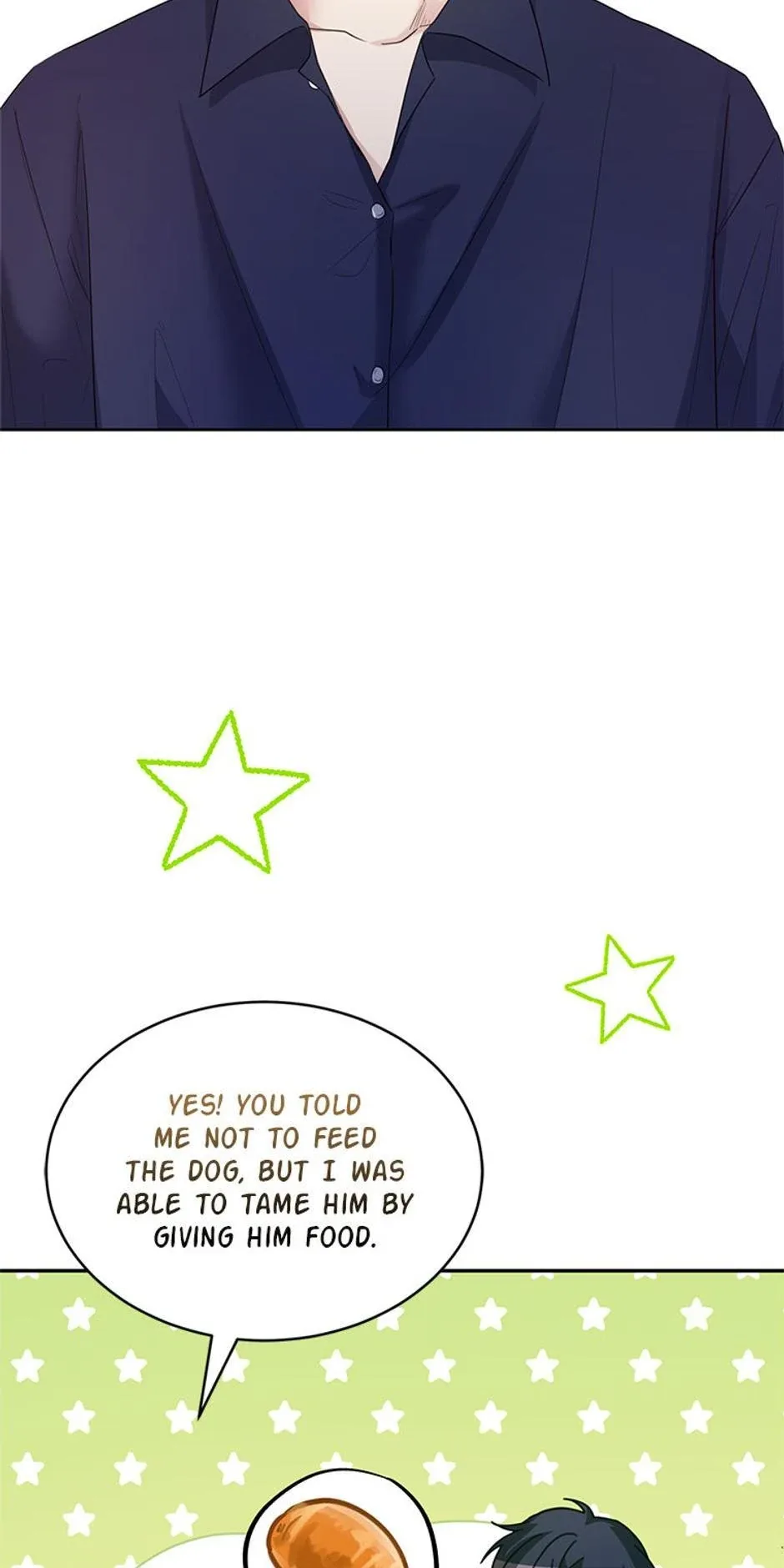 I Ended Up Saving My Crazy Stepfather! Chapter 43 page 3
