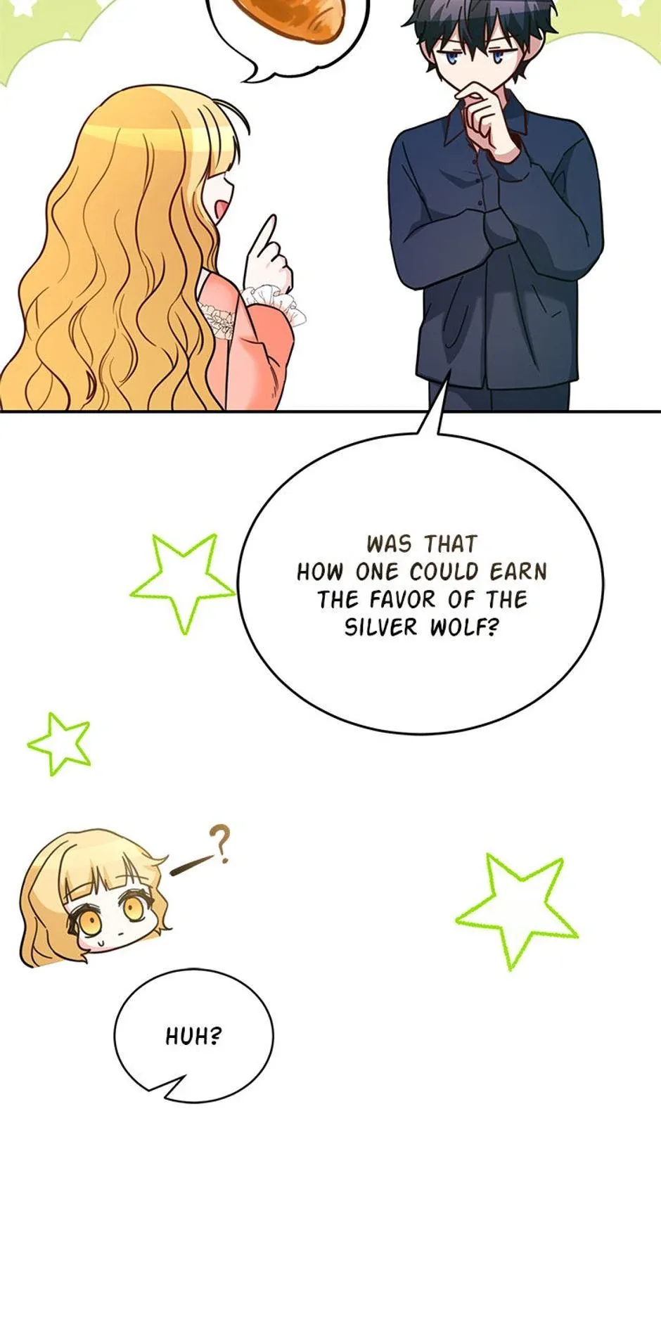 I Ended Up Saving My Crazy Stepfather! Chapter 43 page 4