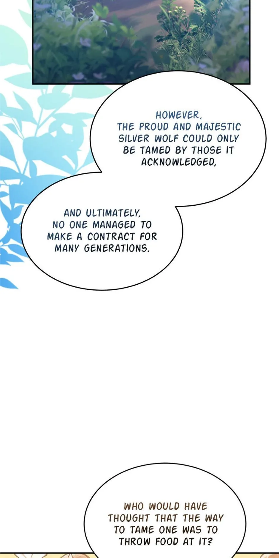 I Ended Up Saving My Crazy Stepfather! Chapter 43 page 6