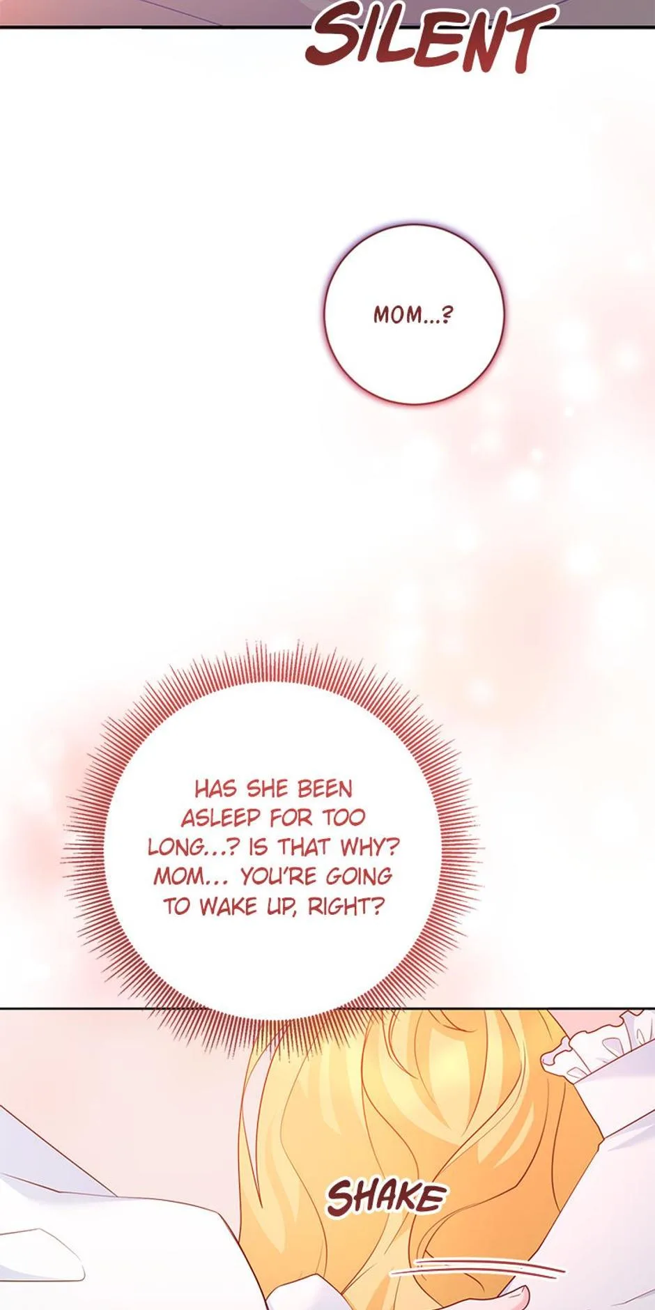 I Ended Up Saving My Crazy Stepfather! Chapter 35 page 46
