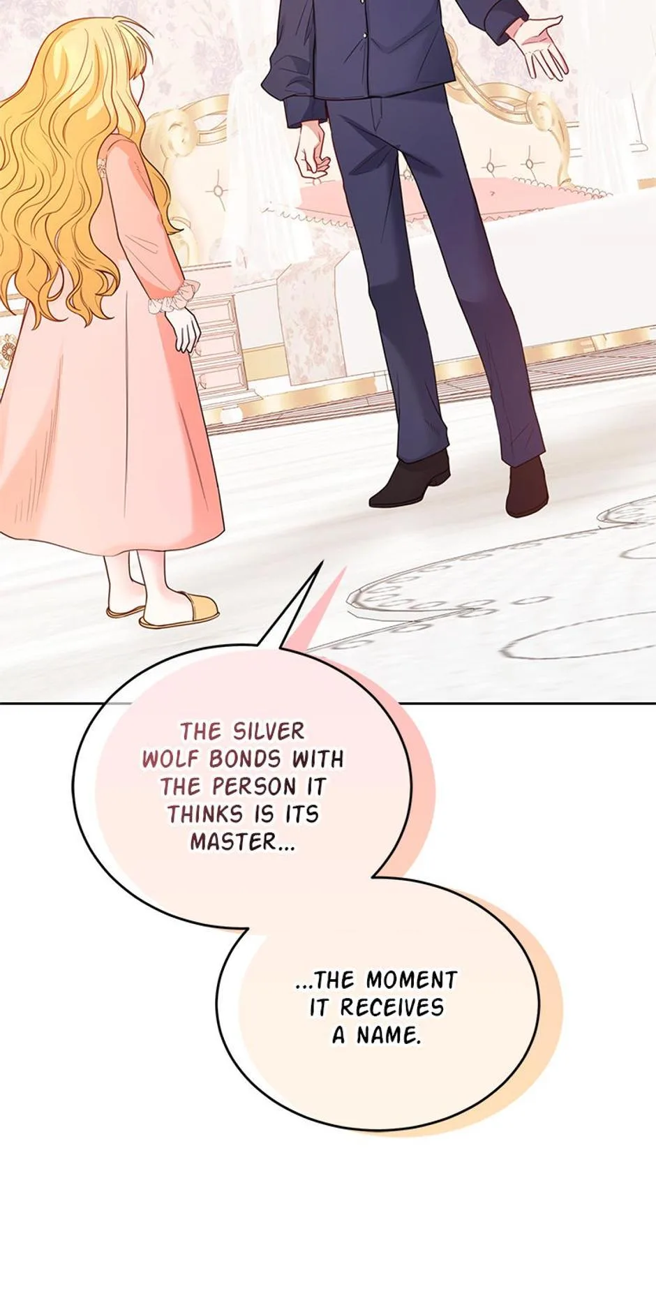 I Ended Up Saving My Crazy Stepfather! Chapter 43 page 11