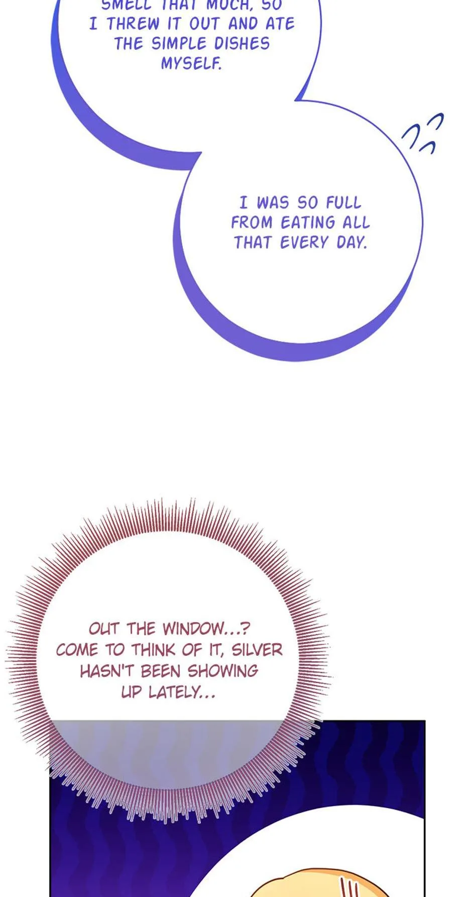 I Ended Up Saving My Crazy Stepfather! Chapter 35 page 28